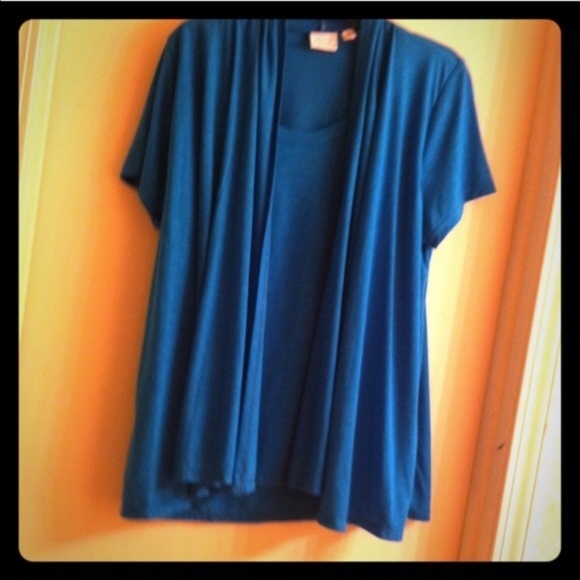 Kim Rogers Size XL NWOT - Picture 1 of 4